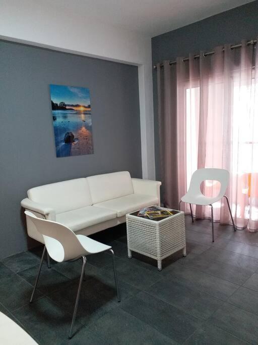 Beachfront Apartment Flic en Flac Exterior foto
