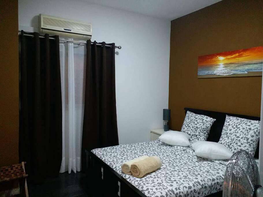 Beachfront Apartment Flic en Flac Exterior foto